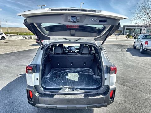 New 2026 Subaru Outback Touring XT image 21