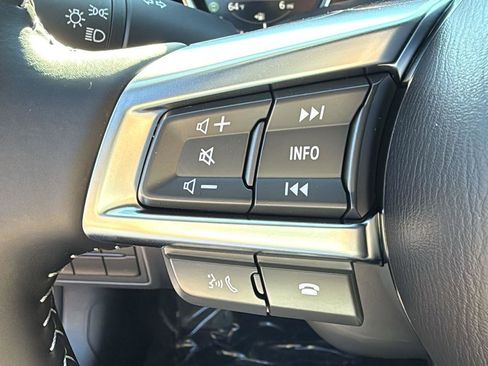 New 2025 MAZDA MX-5 Miata Grand Touring image 9