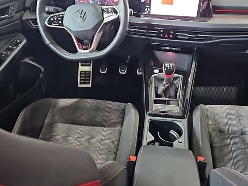 Used 2024 Volkswagen GTI SE image 24