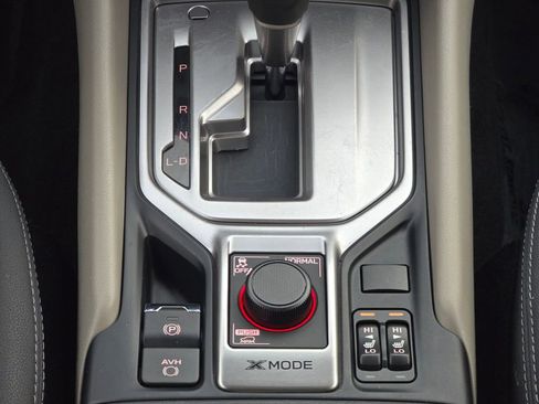 Used 2021 Subaru Forester Premium image 36