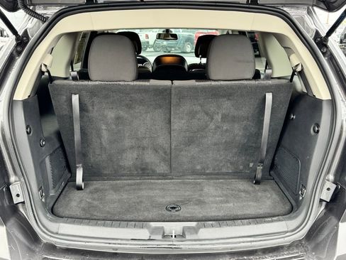 Used 2020 Dodge Journey SE w/ SE Popular Equipment Group FWD image 17