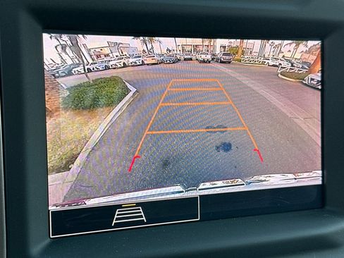 Certified 2023 GMC Sierra 1500 Pro w/ Convenience Package image 17