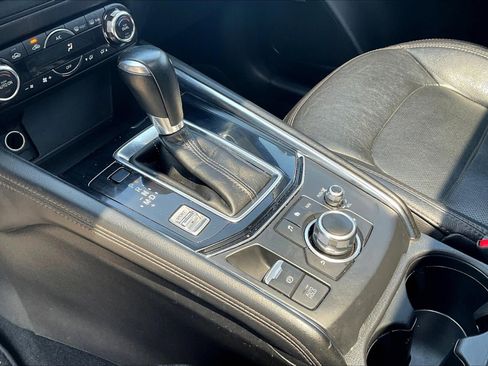 Used 2017 MAZDA CX-5 Grand Select image 15