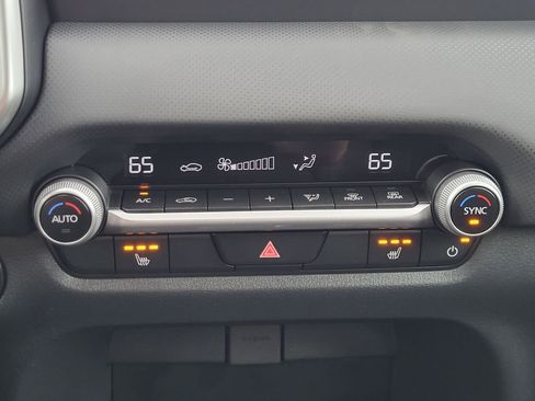 New 2026 MAZDA CX-50 AWD 2.5 S w/ Cargo Package image 9