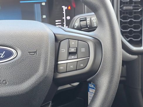 New 2025 Ford Ranger XL image 18