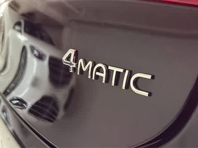 Used 2024 Mercedes-Benz EQS 450+ 4MATIC Sedan