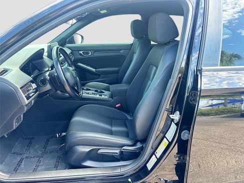 Used 2023 Honda Civic Sport image 19
