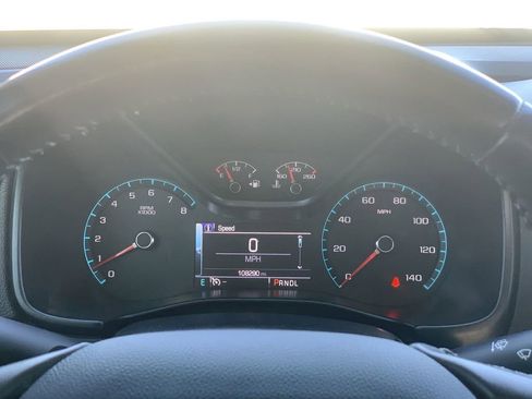 Certified 2018 Chevrolet Colorado LT w/ LT Convenience Package RWD image 15