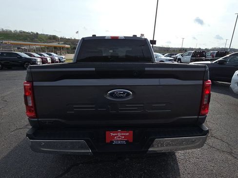 Used 2022 Ford F150 XLT AWD/4WD image 7