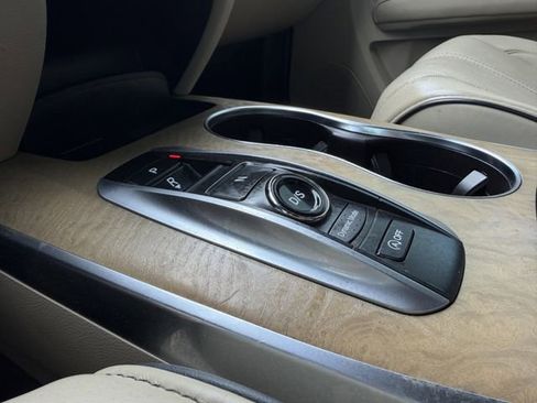 Used 2020 Acura MDX SH-AWD w/ Advance Package image 19