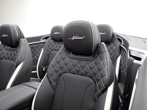 Used 2023 Bentley Continental GT Speed image 30