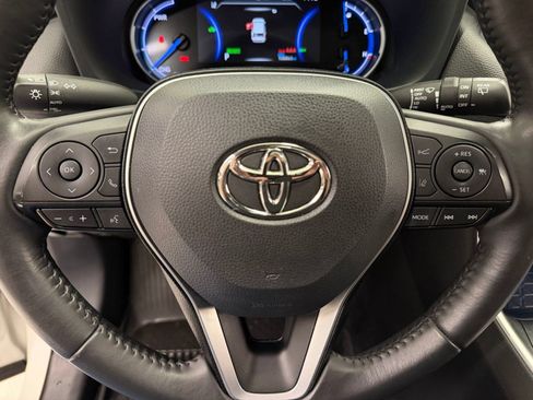 Used 2022 Toyota RAV4 XSE w/ XSE Grade Weather Package AWD/4WD image 30