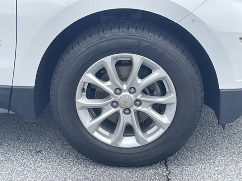 Used 2018 Chevrolet Equinox LS FWD image 10