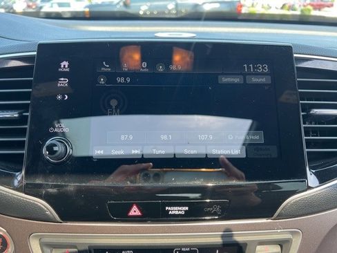 Used 2022 Honda Passport EX-L image 25