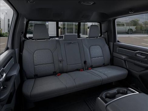 New 2026 RAM 1500 Big Horn/Lone Star image 15