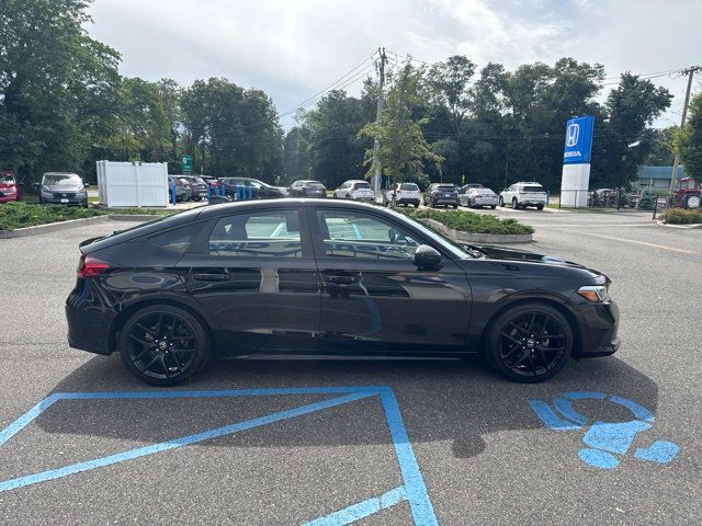 Used 2023 Honda Civic Sport image 9