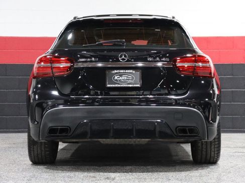 Used 2018 Mercedes-Benz GLA 45 AMG 4MATIC w/ Multimedia Package image 27