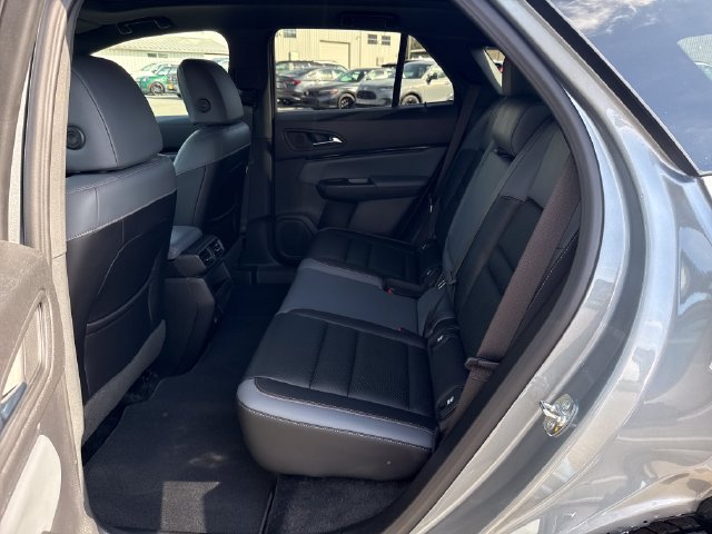 Used 2025 Honda Prologue Elite image 16