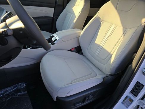 Certified 2025 Hyundai Tucson SEL image 24