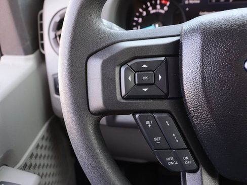 New 2024 Ford E-350 and Econoline 350 Super Duty w/ Driver's Safety Package image 15