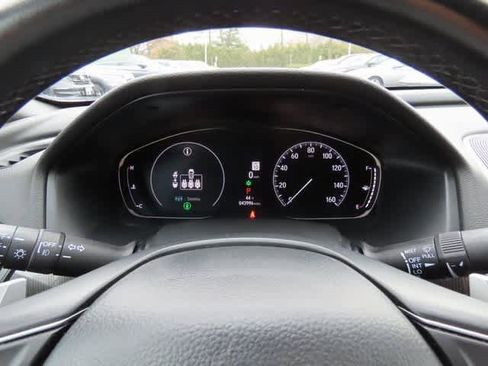 Certified 2022 Honda Accord Sport image 22