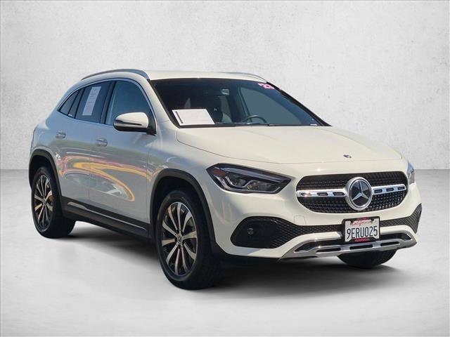 Certified 2023 Mercedes-Benz GLA 250 image 3