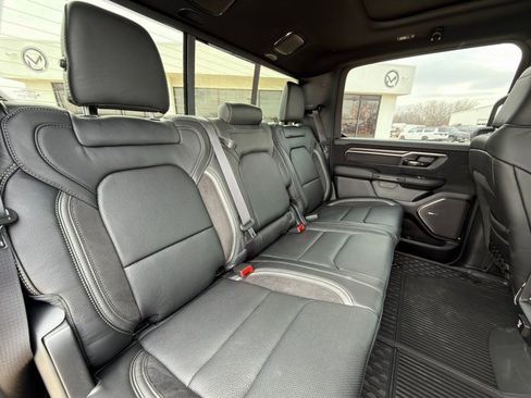 New 2026 RAM 1500 RHO w/ RHO Level 1 Equipment Group image 34