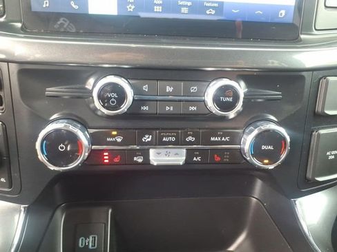 Certified 2023 Ford F150 XLT w/ Equipment Group 302A High image 23