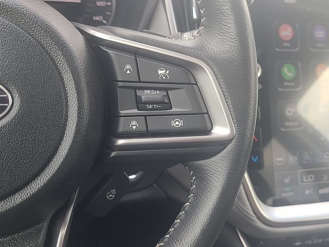 Used 2024 Subaru Outback Limited AWD/4WD image 19