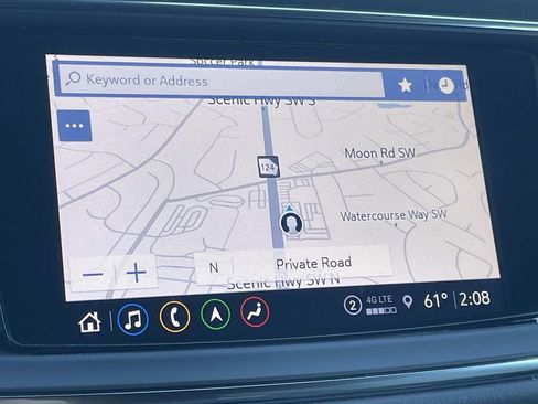 Used 2022 Buick Enclave Essence w/ Experience Buick Package image 25