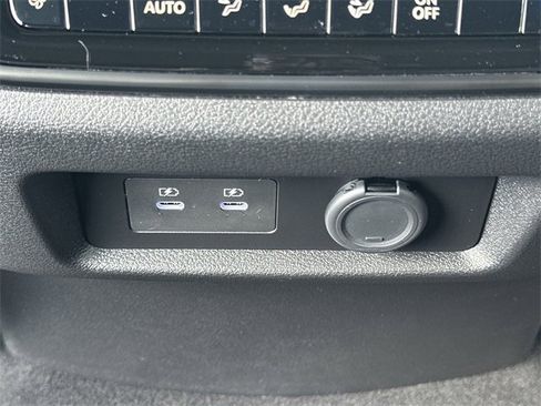 New 2025 Nissan Armada PRO-4X image 26