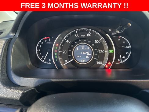 Used 2015 Honda CR-V EX-L image 16