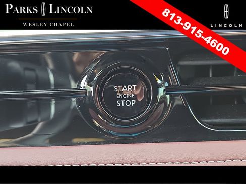 Used 2025 INFINITI QX80 Autograph AWD/4WD image 26