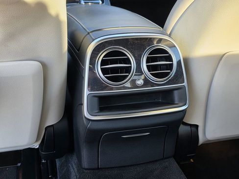 Used 2017 Mercedes-Benz S 550 Sedan w/ Sport Package w/ Sport Package image 15