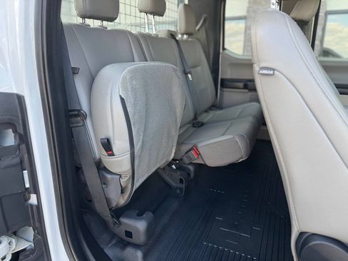 Used 2022 Ford F250 XL w/ Power Equipment Group AWD/4WD image 35