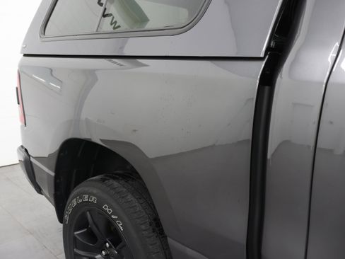 Used 2024 RAM 1500 Big Horn AWD/4WD image 25