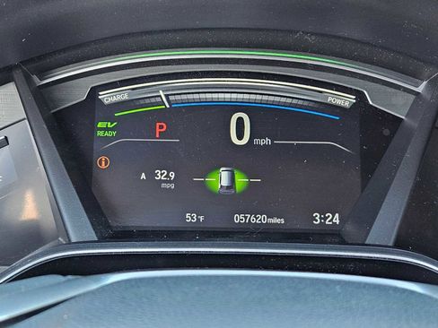 Used 2021 Honda CR-V Touring image 33