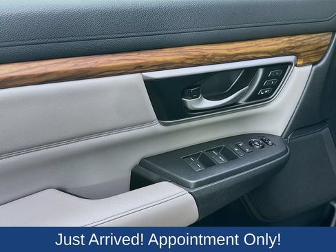 Used 2017 Honda CR-V EX-L image 20