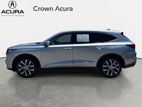 Used 2023 Acura MDX FWD w/ Technology Package image 2