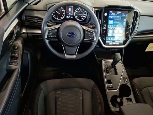 New 2026 Subaru Impreza 2.0i Sport image 2