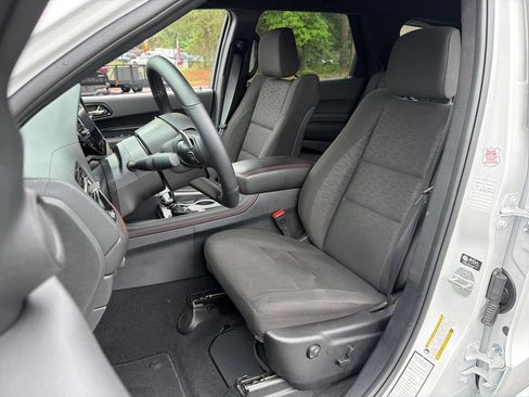 Used 2026 Dodge Durango GT AWD/4WD image 18