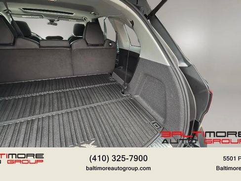 Used 2019 Acura MDX SH-AWD w/ Technology Package image 38