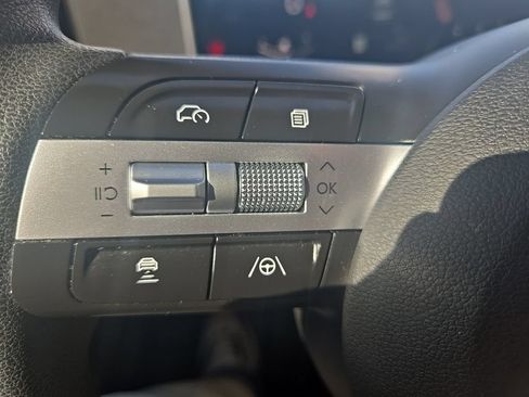 Used 2025 Hyundai Tucson SEL AWD/4WD image 13