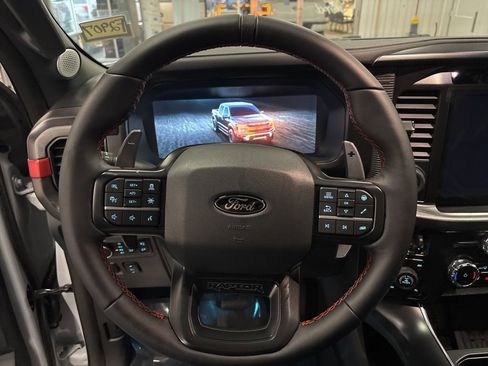 New 2025 Ford F150 Raptor image 21
