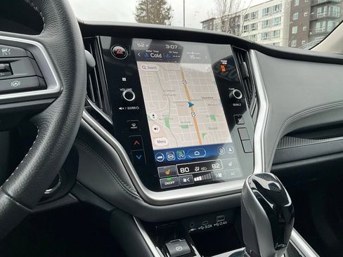 Certified 2025 Subaru Outback Premium image 17