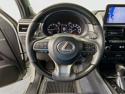 Certified 2023 Lexus GX 460 Premium w/ Premium Plus Package image 11