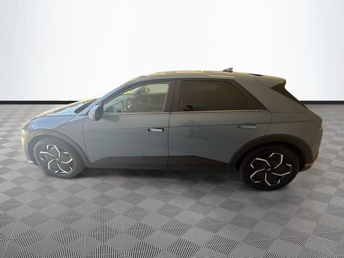 Used 2023 Hyundai Ioniq 5 SEL RWD image 9
