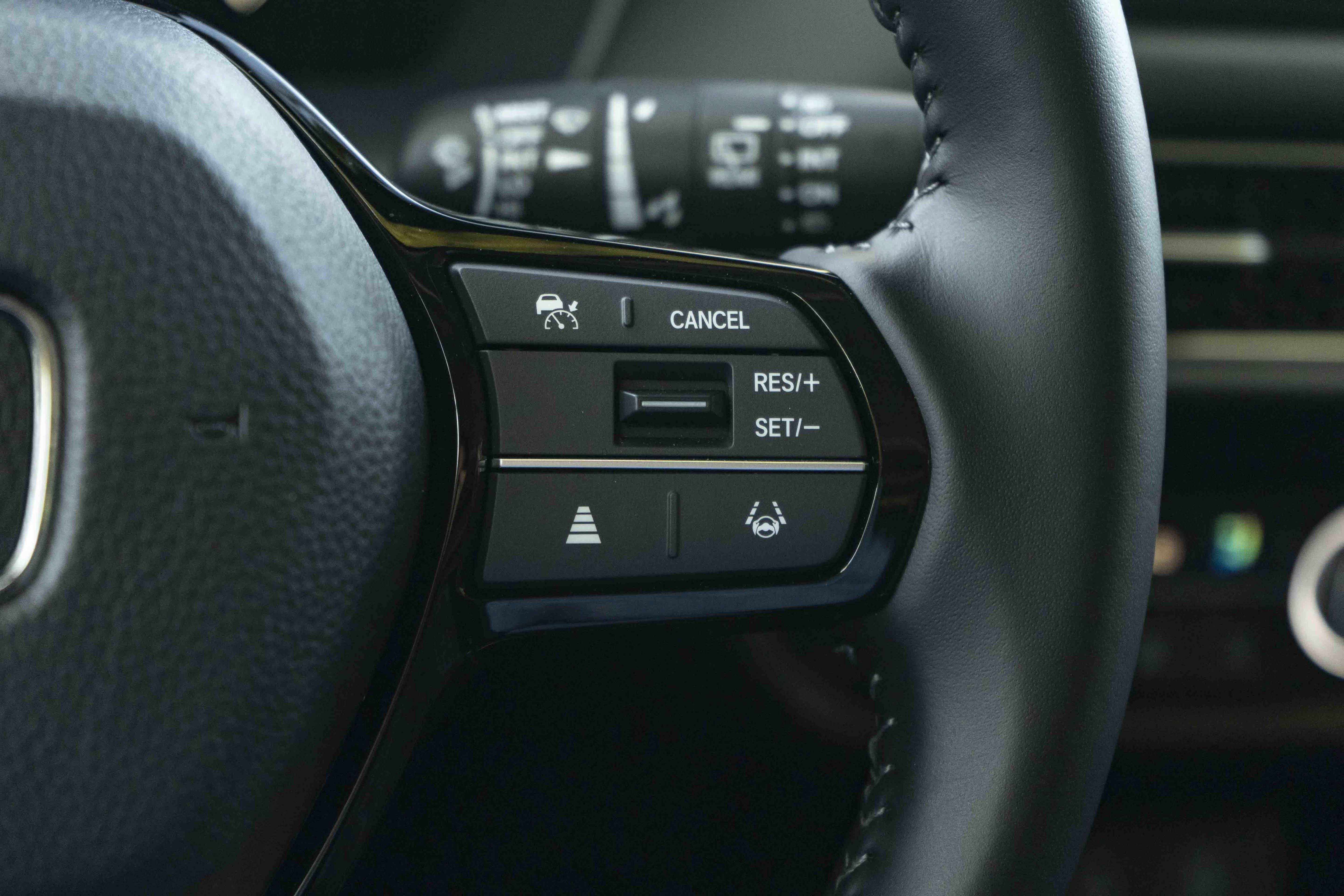 Used 2027 Honda HR-V EX-L image 20