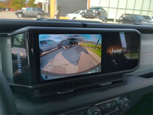 New 2026 Jeep Wrangler Sport S image 29