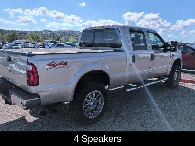Used 2008 Ford F350 Lariat AWD/4WD image 5